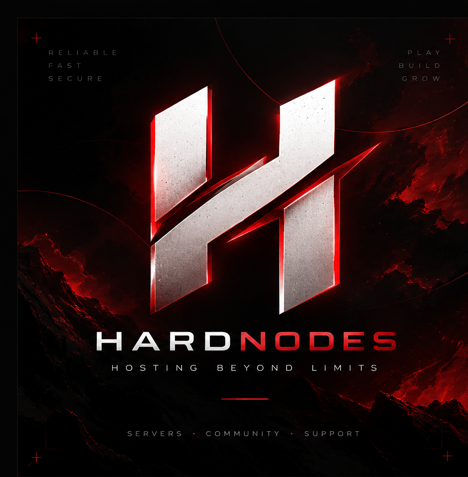 HardNodes — обычные тарифы